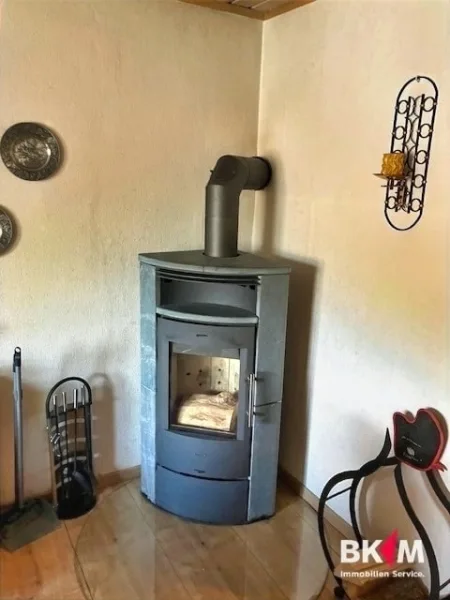 Kamin Wohnzimmer