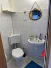 Gäste WC