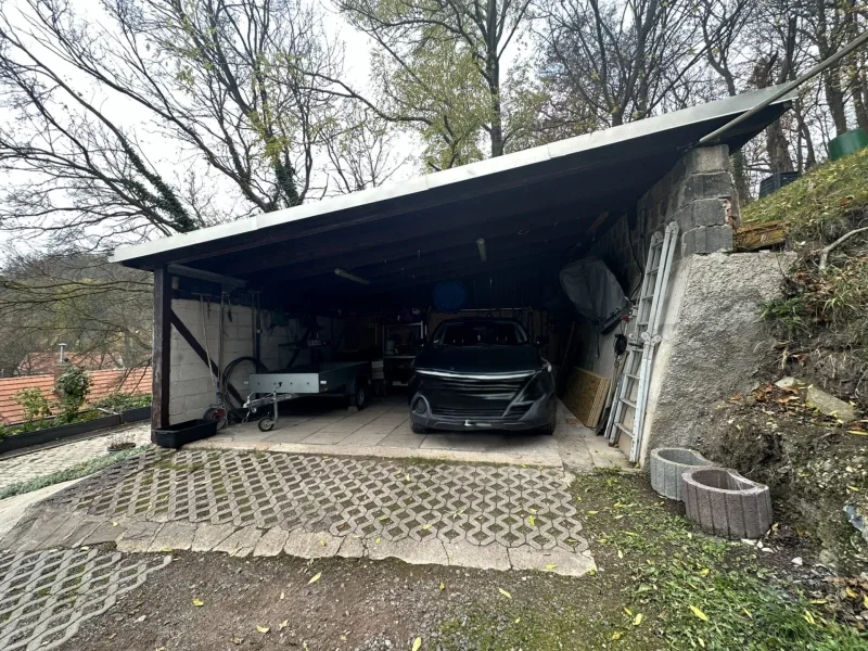 Carport