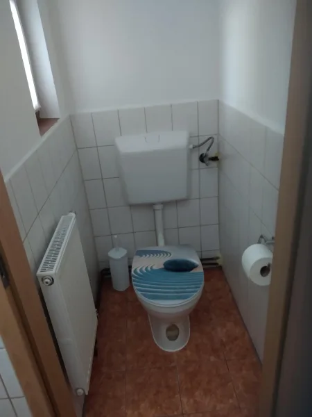 Gäste-WC