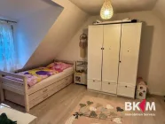 Kinderzimmer OG