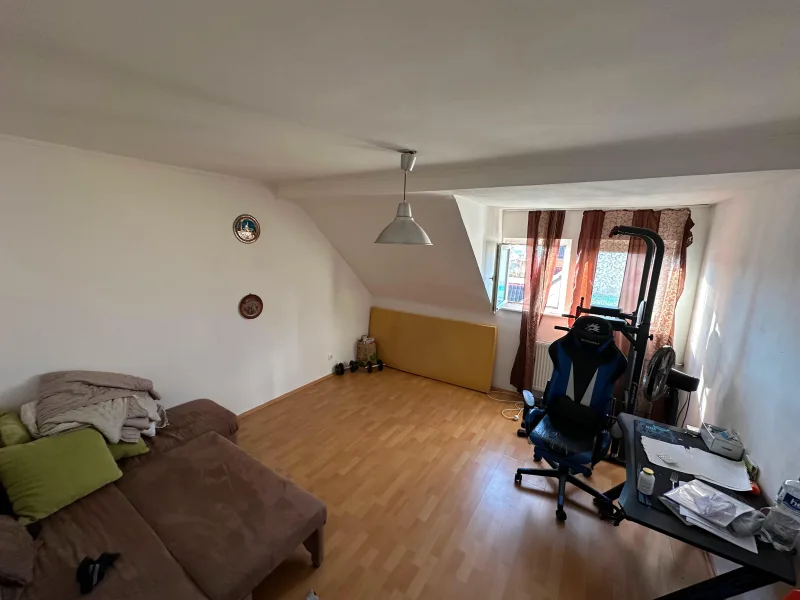 Wohnzimmer DG