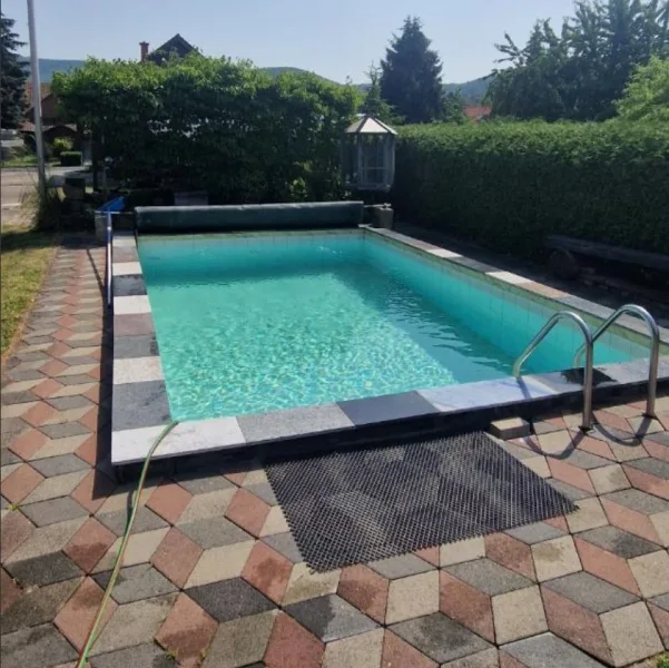 Swimmingpool