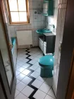 Badezimmer  und WC