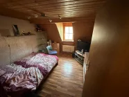 Schlafzimmer DG