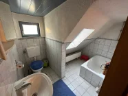 Badezimmer DG