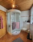 Badezimmer Ansicht 2