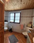 Badezimmer Ansicht 1