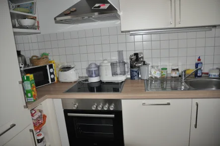 1668186432DSC_2354.JPG - Wohnung mieten in Mayen - Kleine, gemütliche App. Wohnung nur an Einzelperson zu vermieten.  