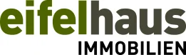 Logo von Eifelhaus Immobilien GbR