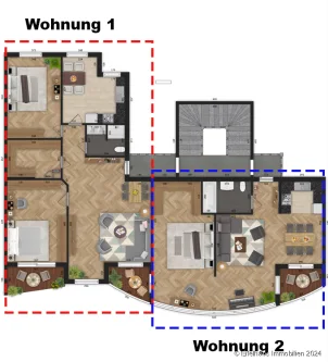  - Wohnung kaufen in Mechernich - Wohnung im Zentrum von Mechernich mit Personenaufzug ...