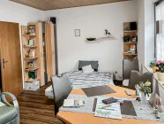 Schlafzimmer EG