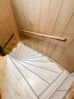 Treppe ins OG