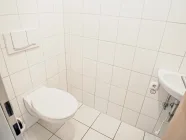 Gäste WC