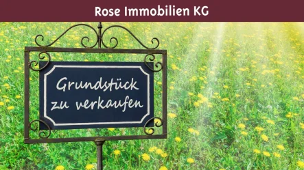  - Grundstück kaufen in Borkum - PREISREDUZIERUNG! BORKUM - Grundstück zu verkaufen!