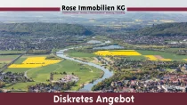 Diskretes Angebot