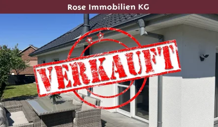  - Haus kaufen in Porta Westfalica - Neuwertiges Einfamilienhaus in begehrter Wohnlage von Porta Westfalica - Barkhausen