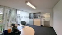 Büro EG