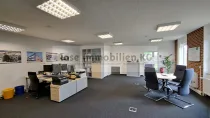 Büro EG