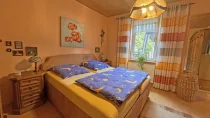 Schlafzimmer EG