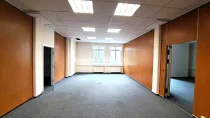 Büro- u. Praxisflächen