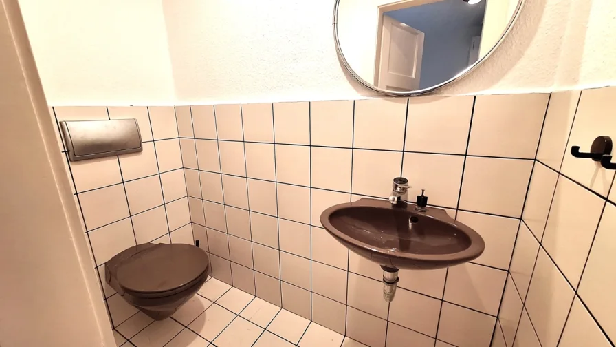 WC