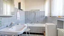 Badezimmer - Einliegerwohnung