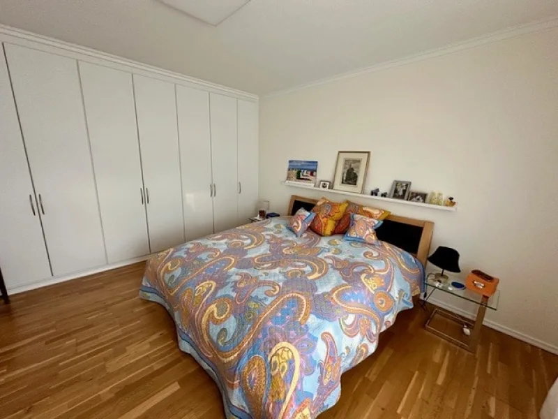 Schlafzimmer EG