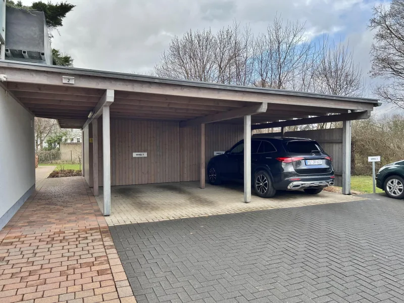 Carport