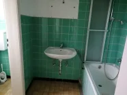 Badezimmer EG