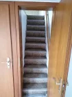 Treppe Schlafzimmer