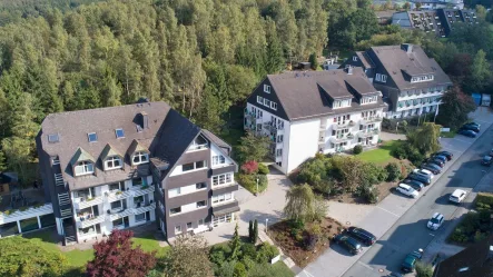  - Haus kaufen in Olsberg - Investieren Sie in traumhafter Lage von Olsberg!!!