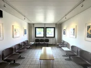 Wartezimmer