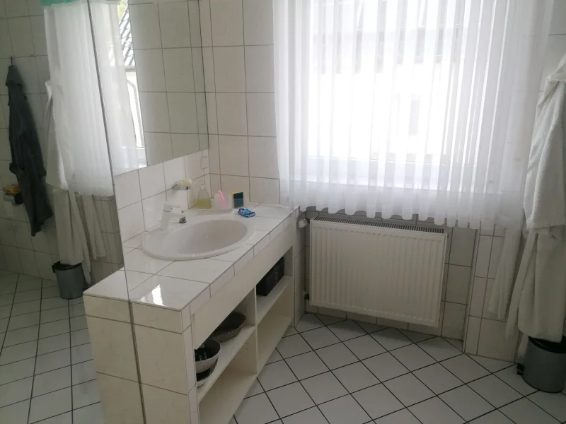 Badezimmer OG