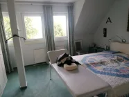 Elternschlafzimmer