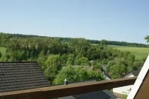 Aussicht SüdWest