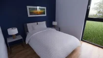 Gästezimmer