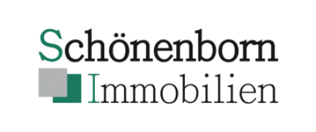 Logo von Schönenborn Immobilien-Beratungs-GmbH