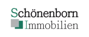 Logo von Schönenborn Immobilien-Beratungs-GmbH