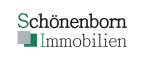 Logo von Schönenborn Immobilien-Beratungs-GmbH