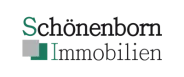 Logo von Schönenborn Immobilien-Beratungs-GmbH