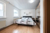 Schlafzimmer OG