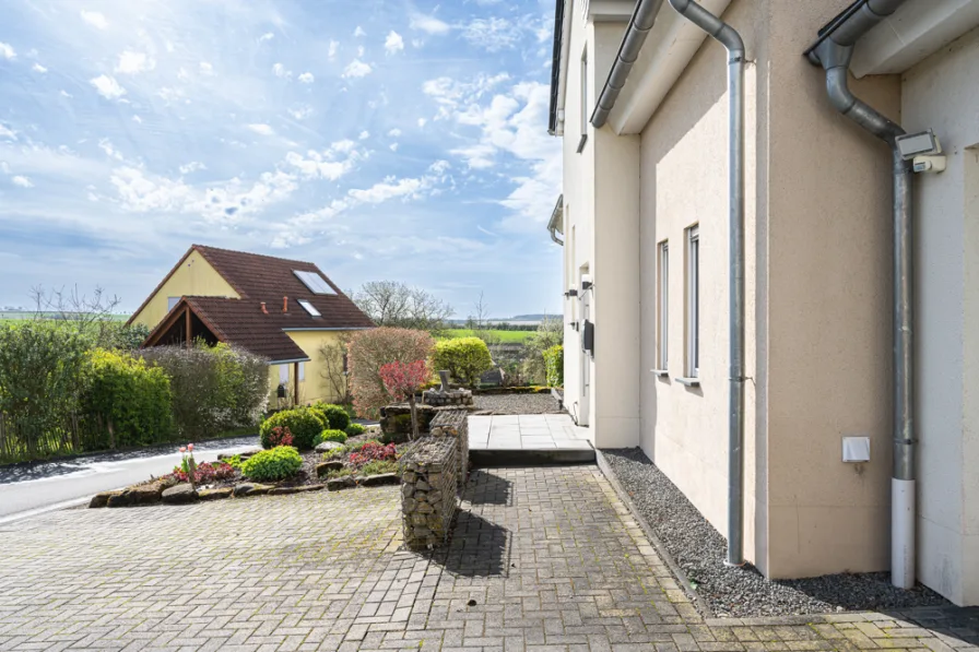 nice - Haus kaufen in Wiersdorf - Gemütliches Familienhaus in ruhiger Lage!