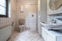 Badezimmer EG