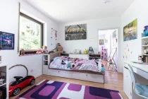 Kinderschlafzimmer