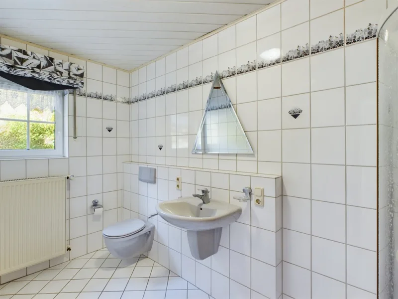 Badezimmer OG