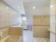 Badezimmer DG