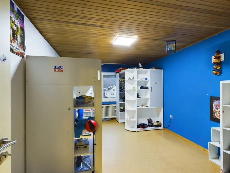 Kinderzimmer