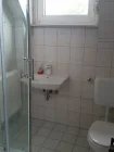 Badezimmer neu