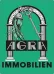 Logo von AGRA - Immobilien Wolf Günter